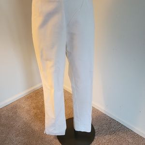 Chico's white pants